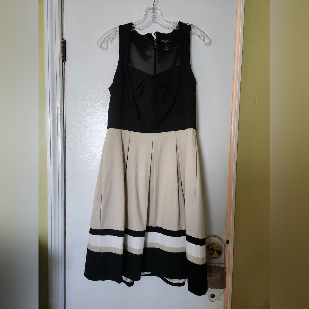 White House Black Market Dress